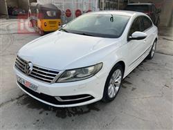 ڤۆڵکسواگن پاسات CC